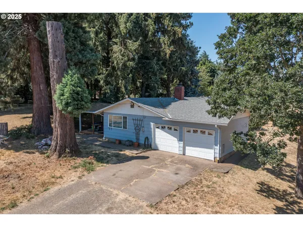 $550,000 | 92891 Allens Alley, Cheshire, OR 97419