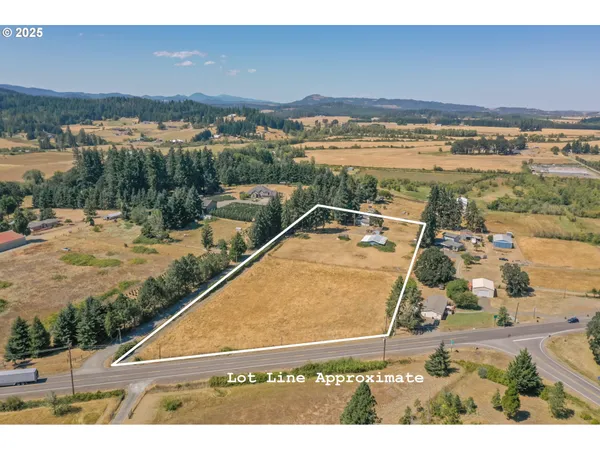 $550,000 | 92891 Allens Alley, Cheshire, OR 97419
