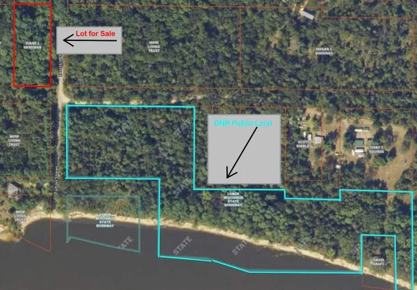 $35,000 | 33564 Fulton Street, Lone Rock, WI 53556