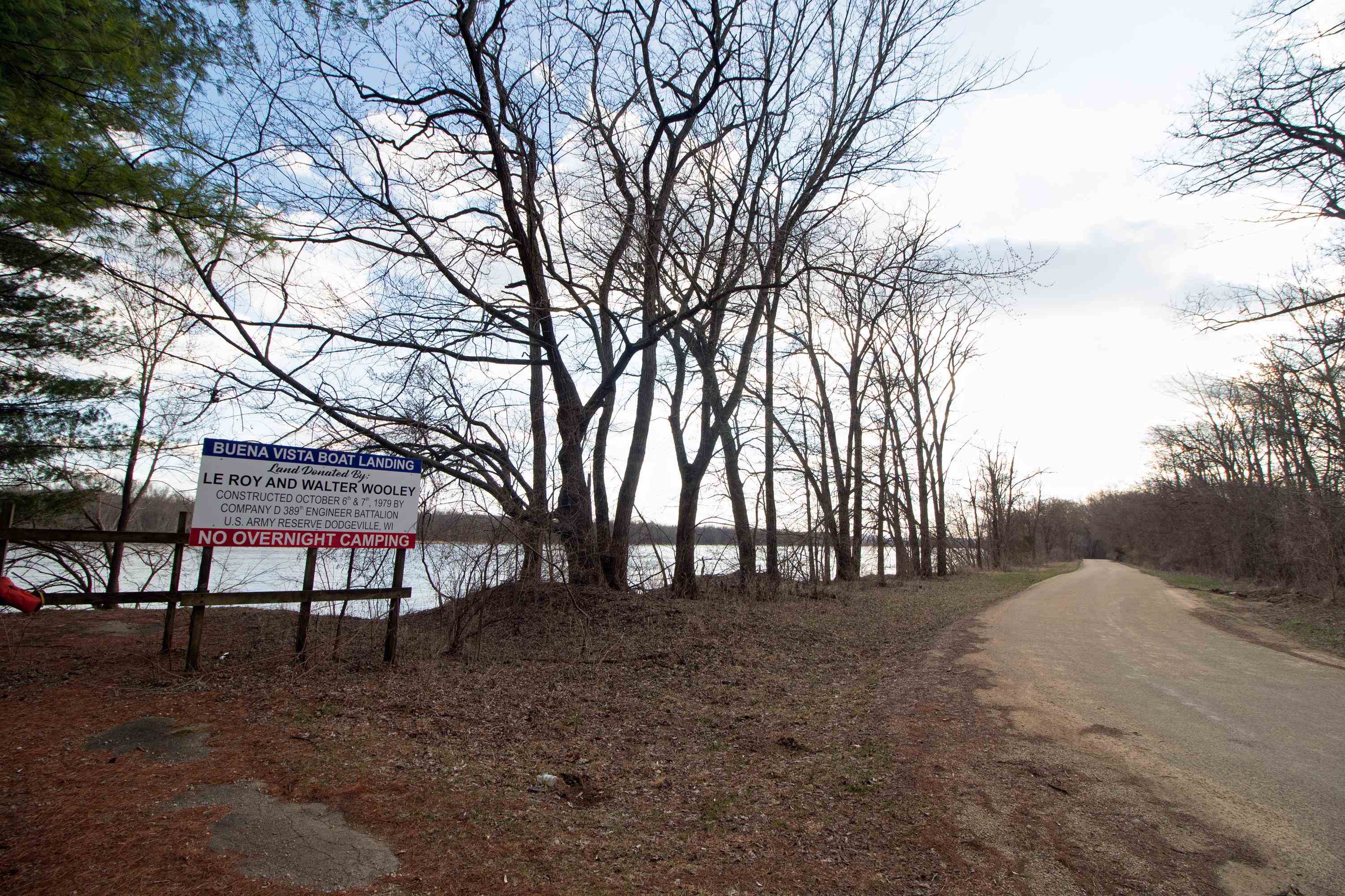 33564 Fulton Street Lone Rock, WI 53556 - Photo 17 of 24