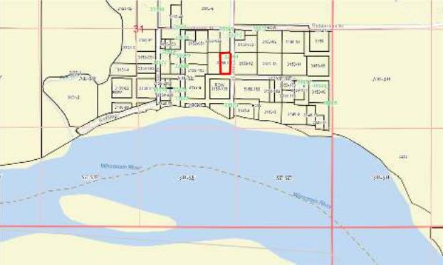 33564 Fulton Street Lone Rock, WI 53556 - Photo 23 of 24