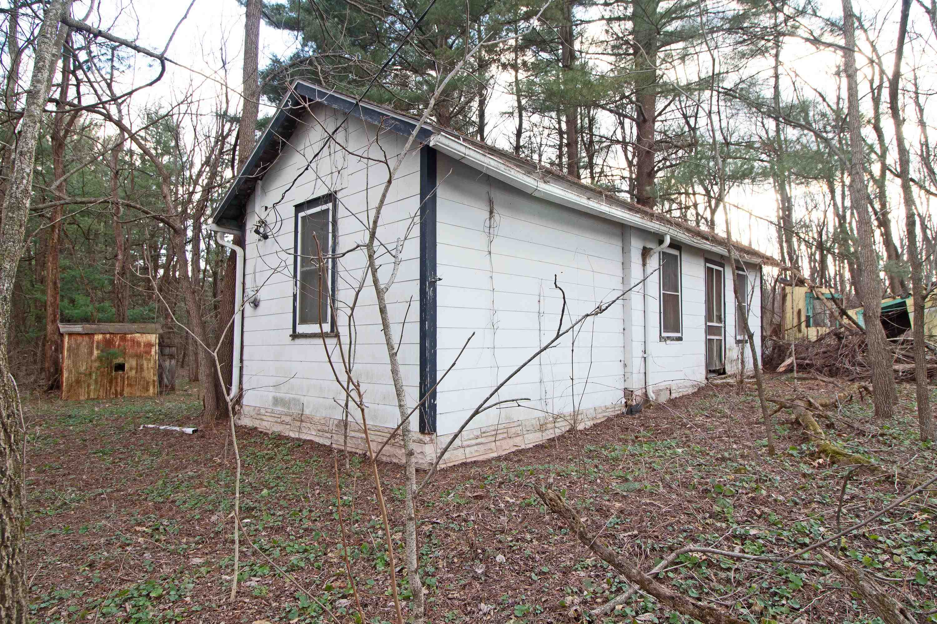 33564 Fulton Street Lone Rock, WI 53556 - Photo 3 of 25