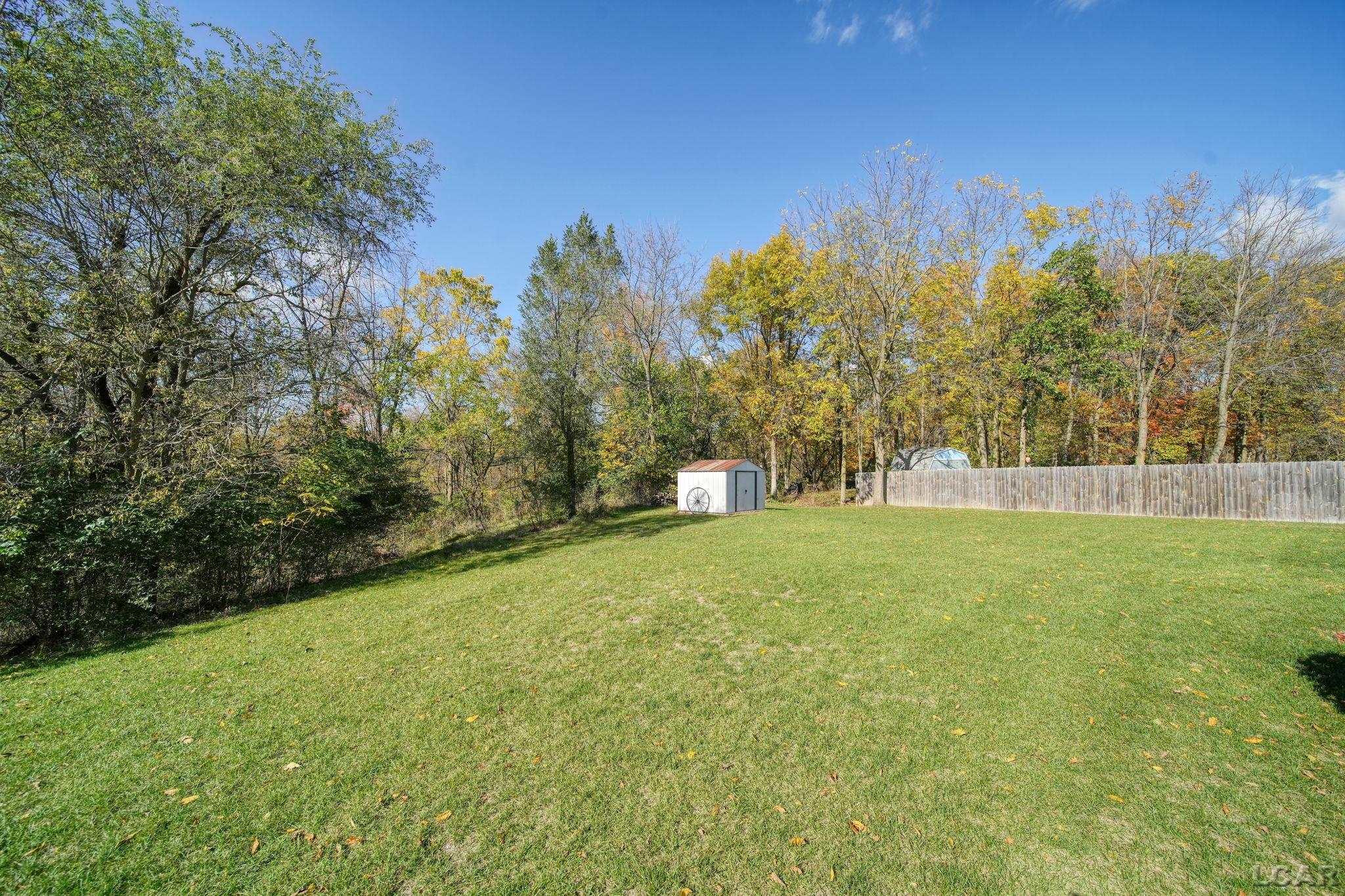 3057 Beaver Creek Road Adrian, MI 49221 - Photo 35 of 40