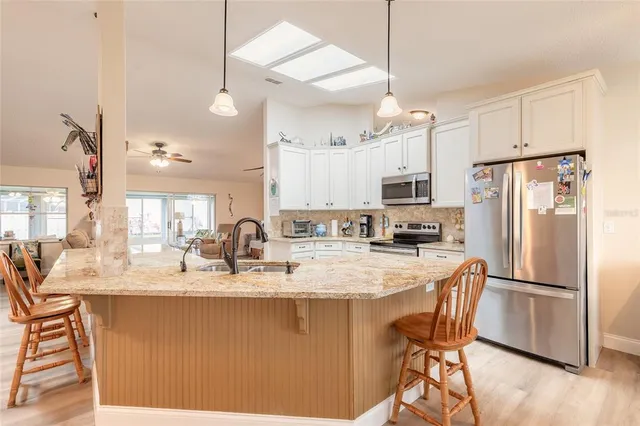 $351,900 | 134 Deskin Drive, South Daytona, FL 32119