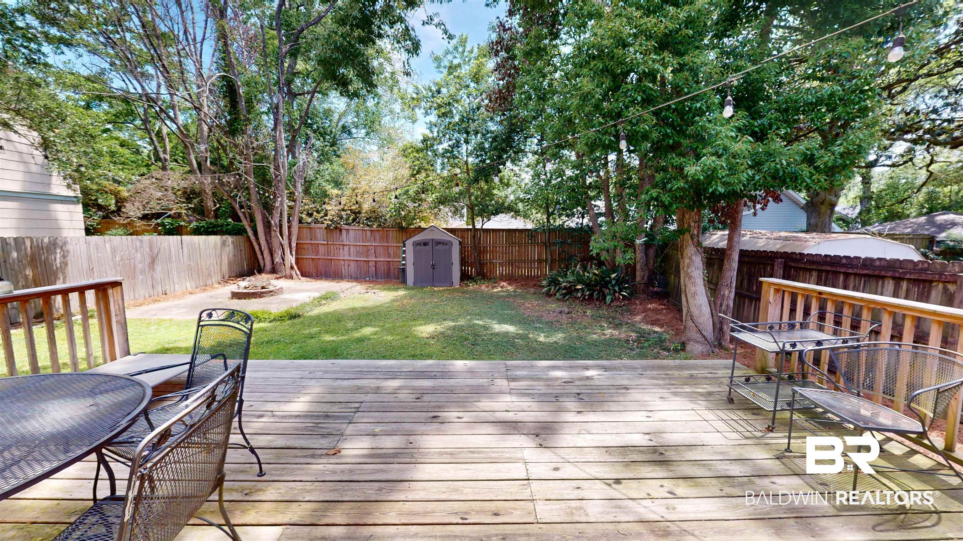 161 Mohawk Street Mobile, AL 36606 - Photo 21 of 24