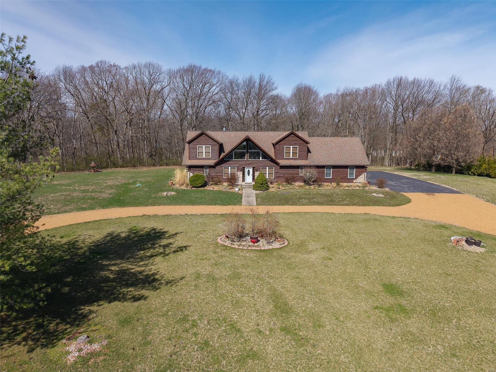 6123 Chantilly Bend Waterloo, IL 62298 - Photo 1 of 62