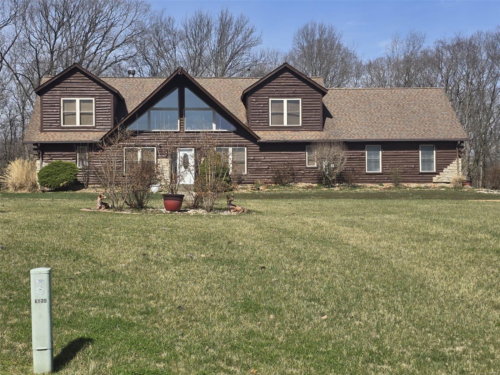 6123 Chantilly Bend Waterloo, IL 62298 - Photo 2 of 62