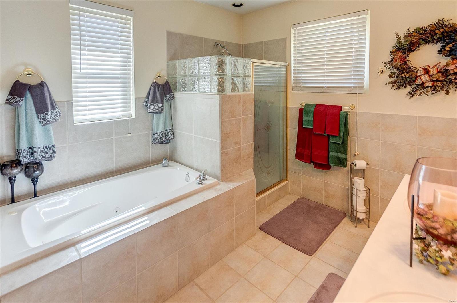 6123 Chantilly Bend Waterloo, IL 62298 - Photo 32 of 62