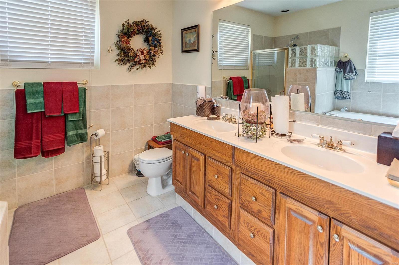 6123 Chantilly Bend Waterloo, IL 62298 - Photo 33 of 62