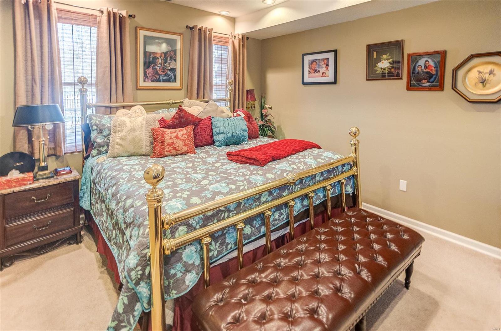 6123 Chantilly Bend Waterloo, IL 62298 - Photo 35 of 62