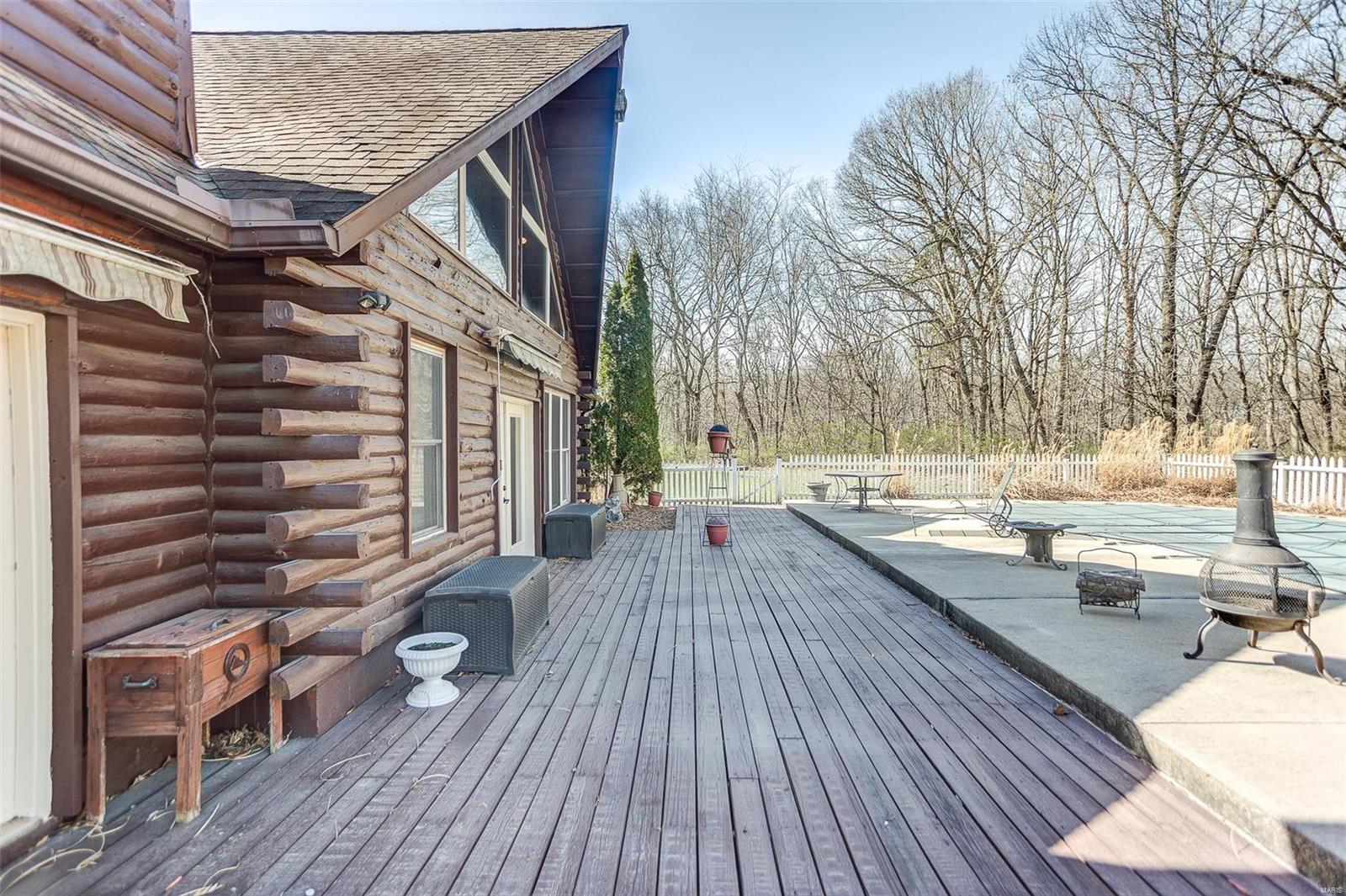 6123 Chantilly Bend Waterloo, IL 62298 - Photo 52 of 62