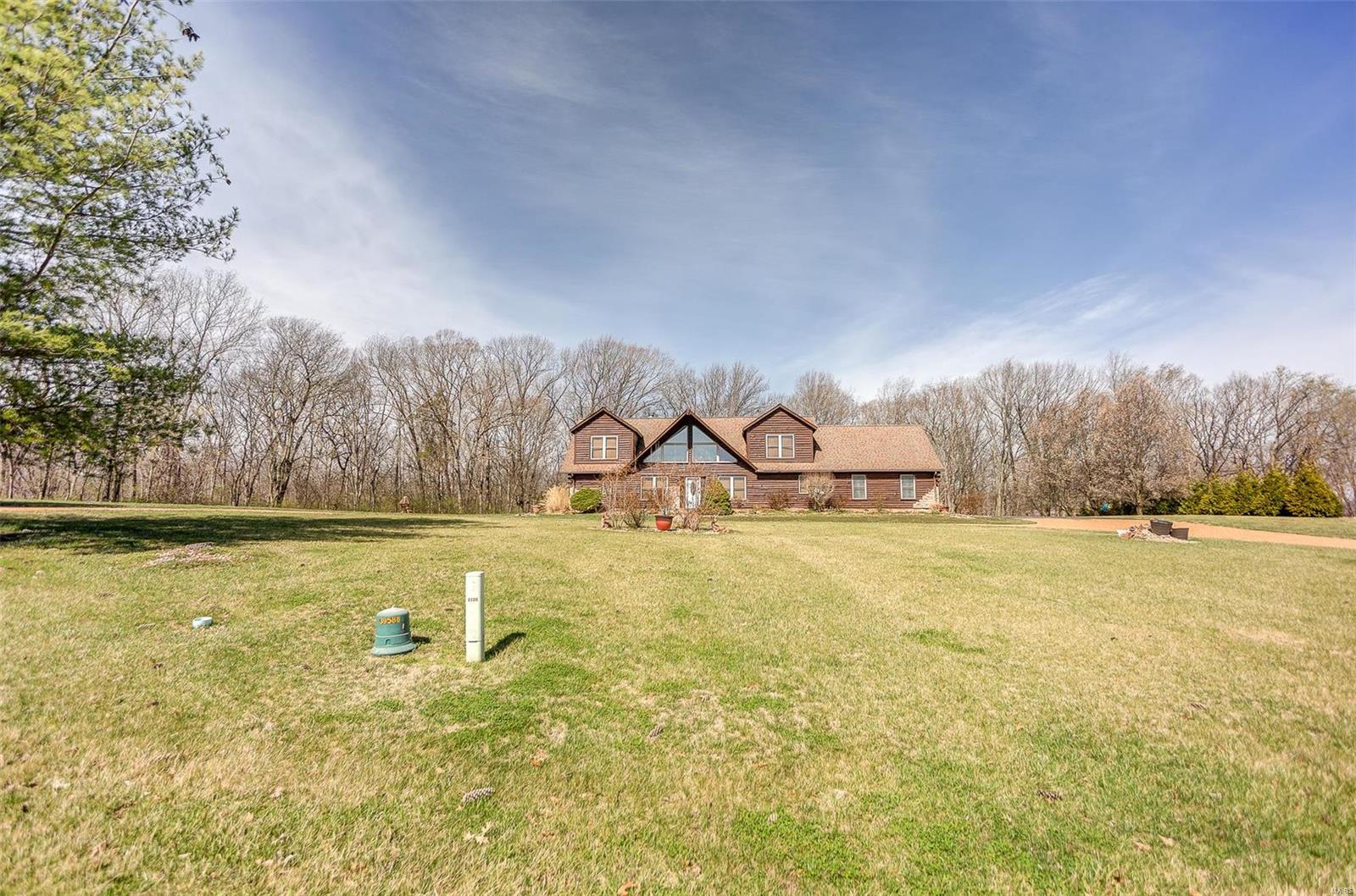 6123 Chantilly Bend Waterloo, IL 62298 - Photo 55 of 62