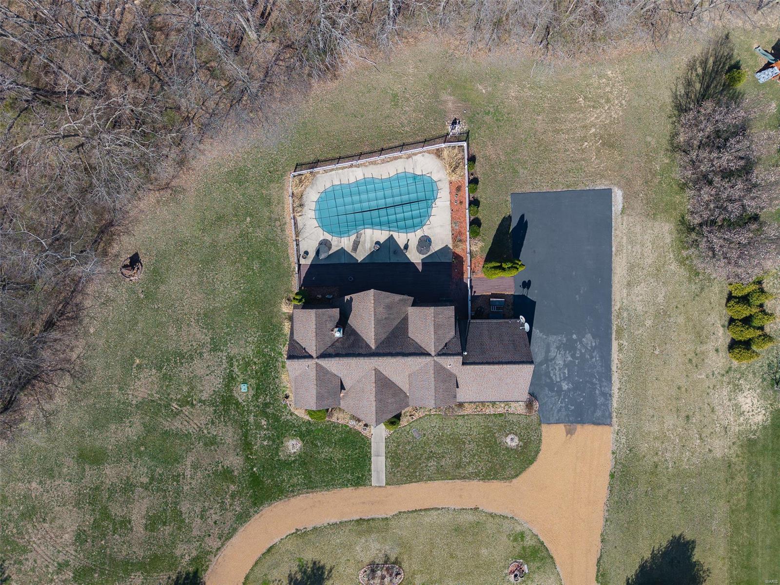 6123 Chantilly Bend Waterloo, IL 62298 - Photo 59 of 62