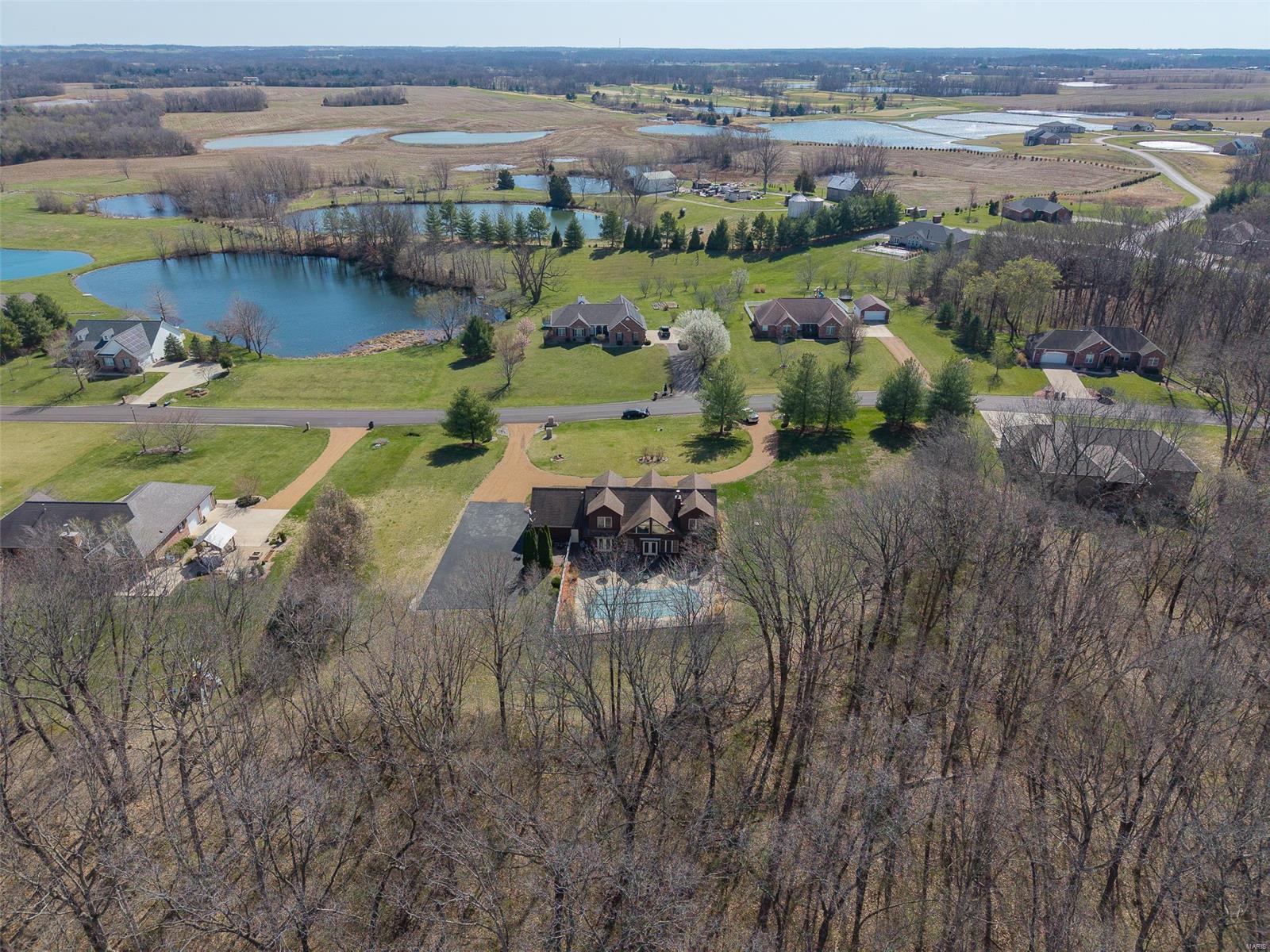 6123 Chantilly Bend Waterloo, IL 62298 - Photo 60 of 62