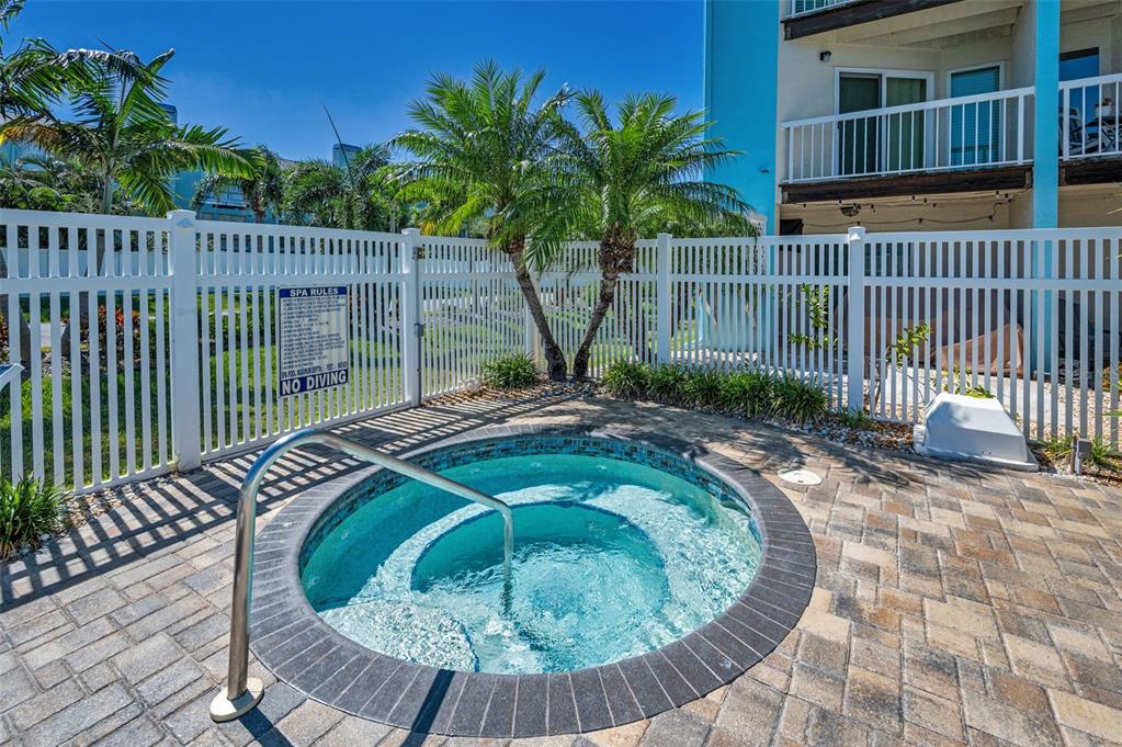 140 Marcdale Boulevard Indian Rocks Beach, FL 33785 - Photo 62 of 71