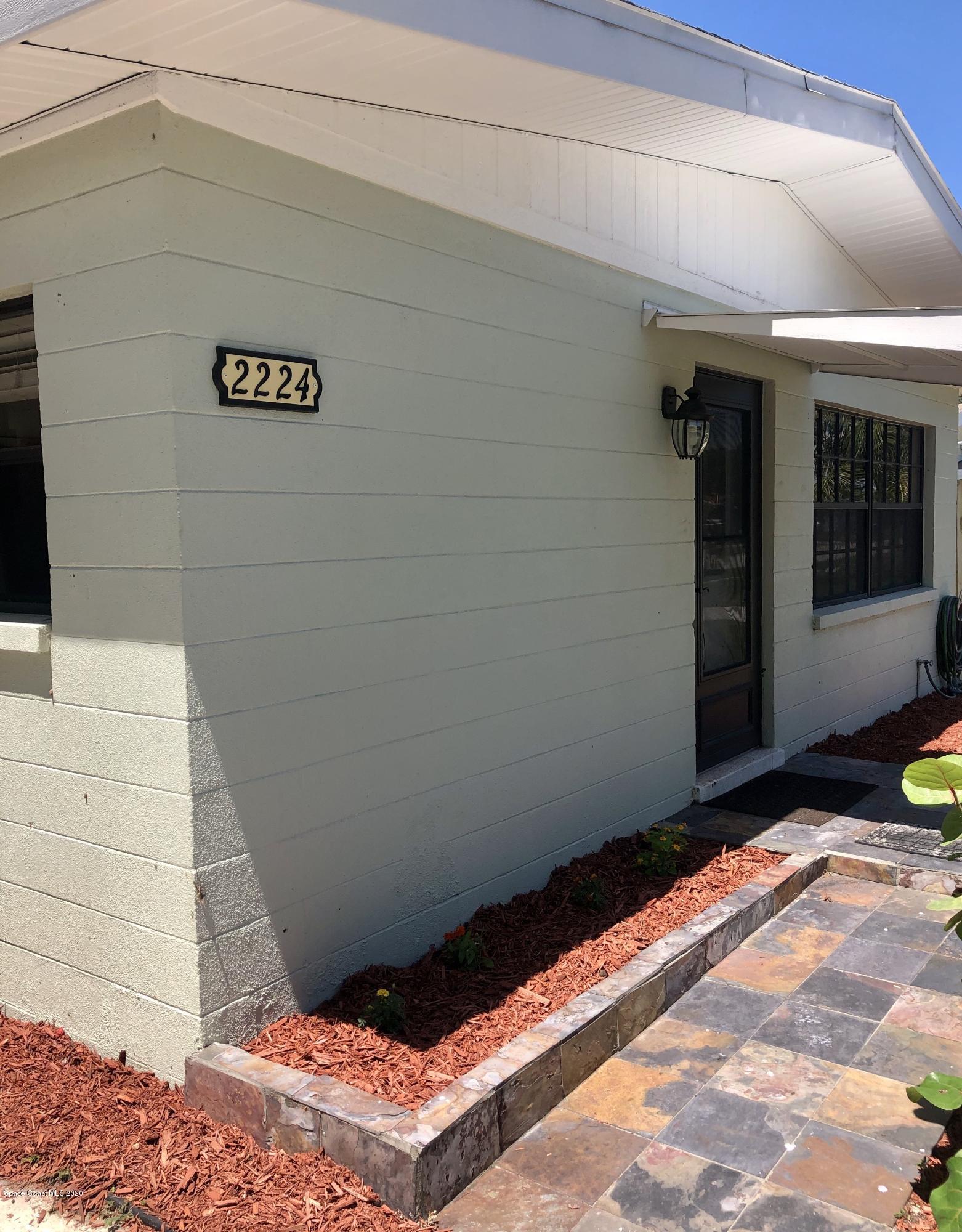 2224 Laden Road Melbourne, FL 32935 - Photo 2 of 26