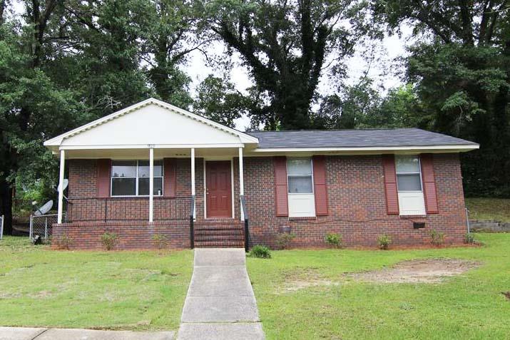 5829 Mill Branch Road Columbus, GA 31907 - Photo 1 of 12 Main View
