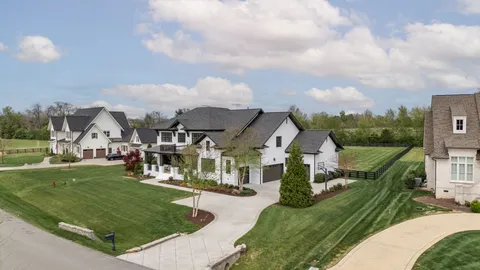 $3,150,000 | 1014 Buena Vista Drive, Franklin, TN 37069