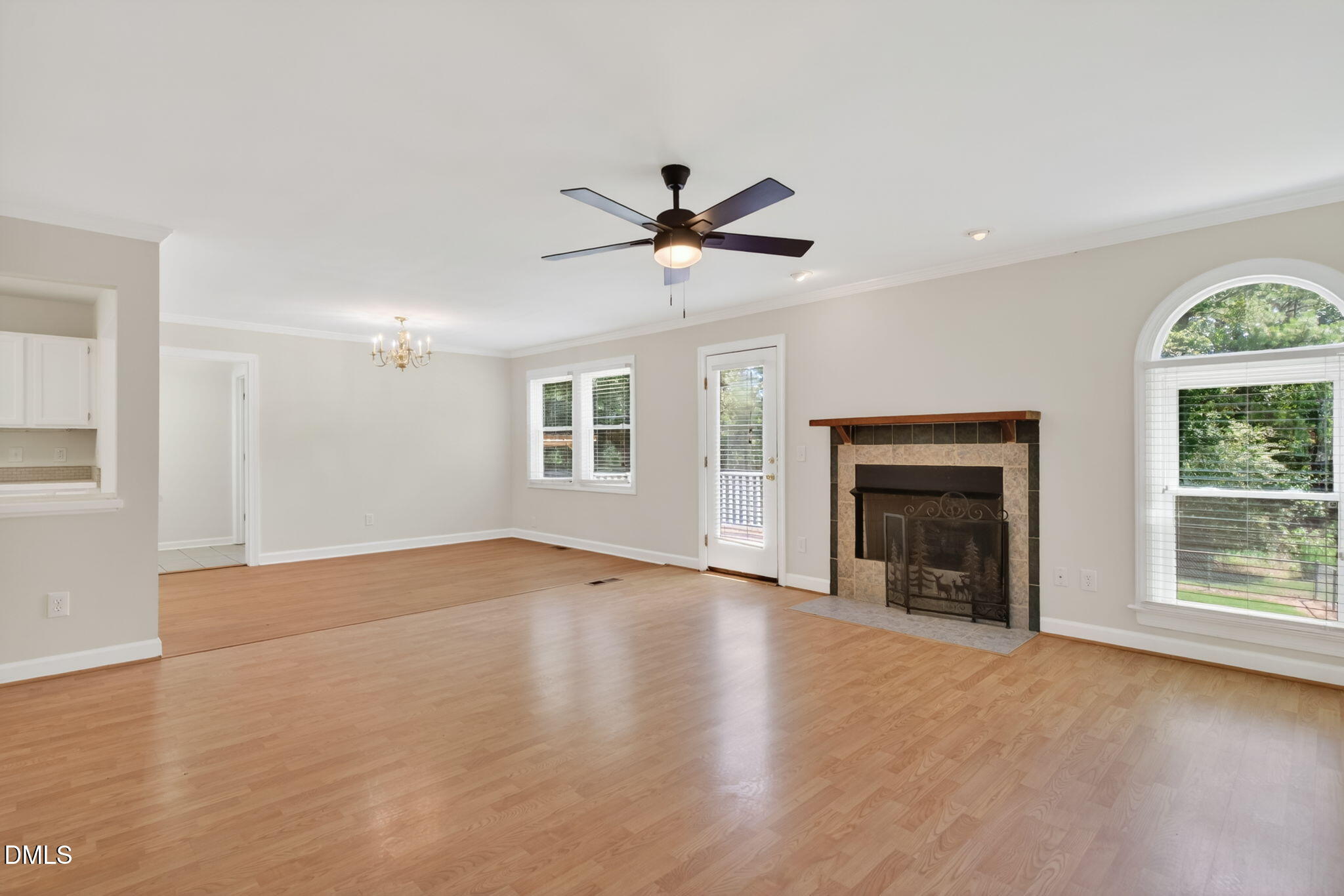 5917 Rock Service Station Road Raleigh, NC 27603 - Photo 8 of 53