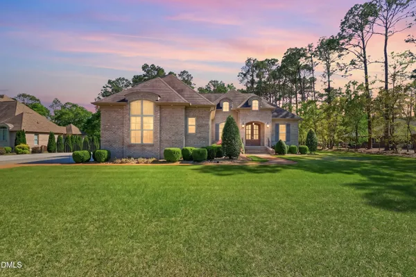 $589,000 | 203 Leafwood Drive, Goldsboro, NC 27534