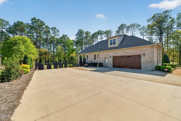 $589,000 | 203 Leafwood Drive, Goldsboro, NC 27534