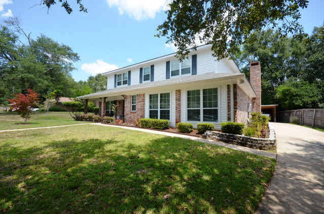 4728 Firestone Drive South Mobile, AL 36609 - Photo 28 of 28