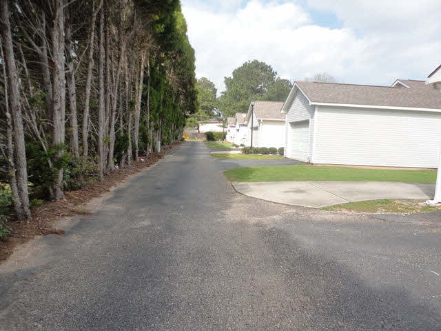 10 Cottage Drive Fairhope, AL 36532 - Photo 16 of 16 Rear Alley