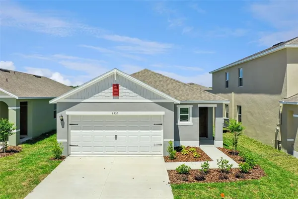 $434,990 | 2309 Baywood Flower Way, Ocoee, FL 34761