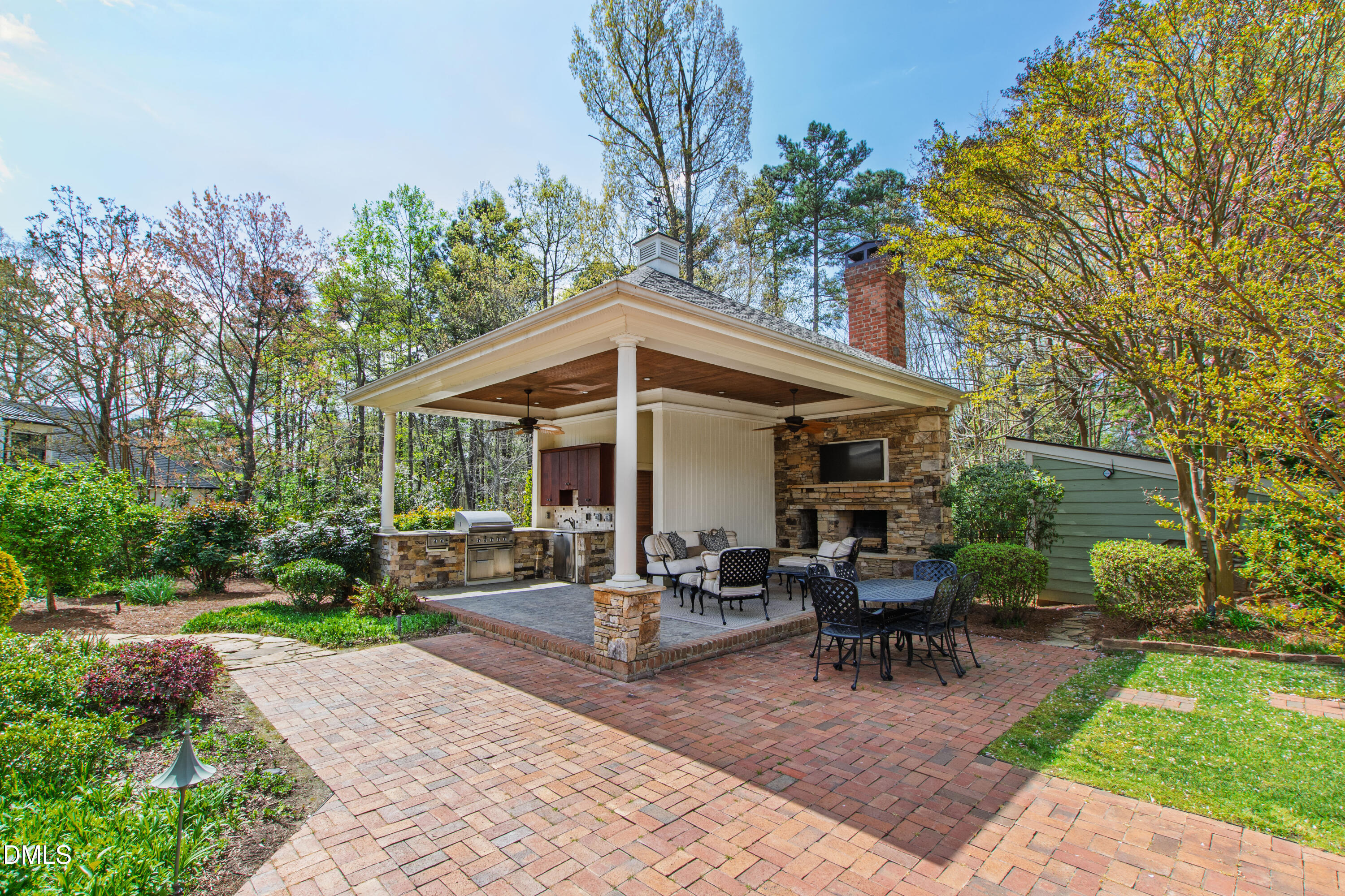2111 Cook Ridge Court Raleigh, NC 27615 - Photo 10 of 83 Cook Ridge (78)