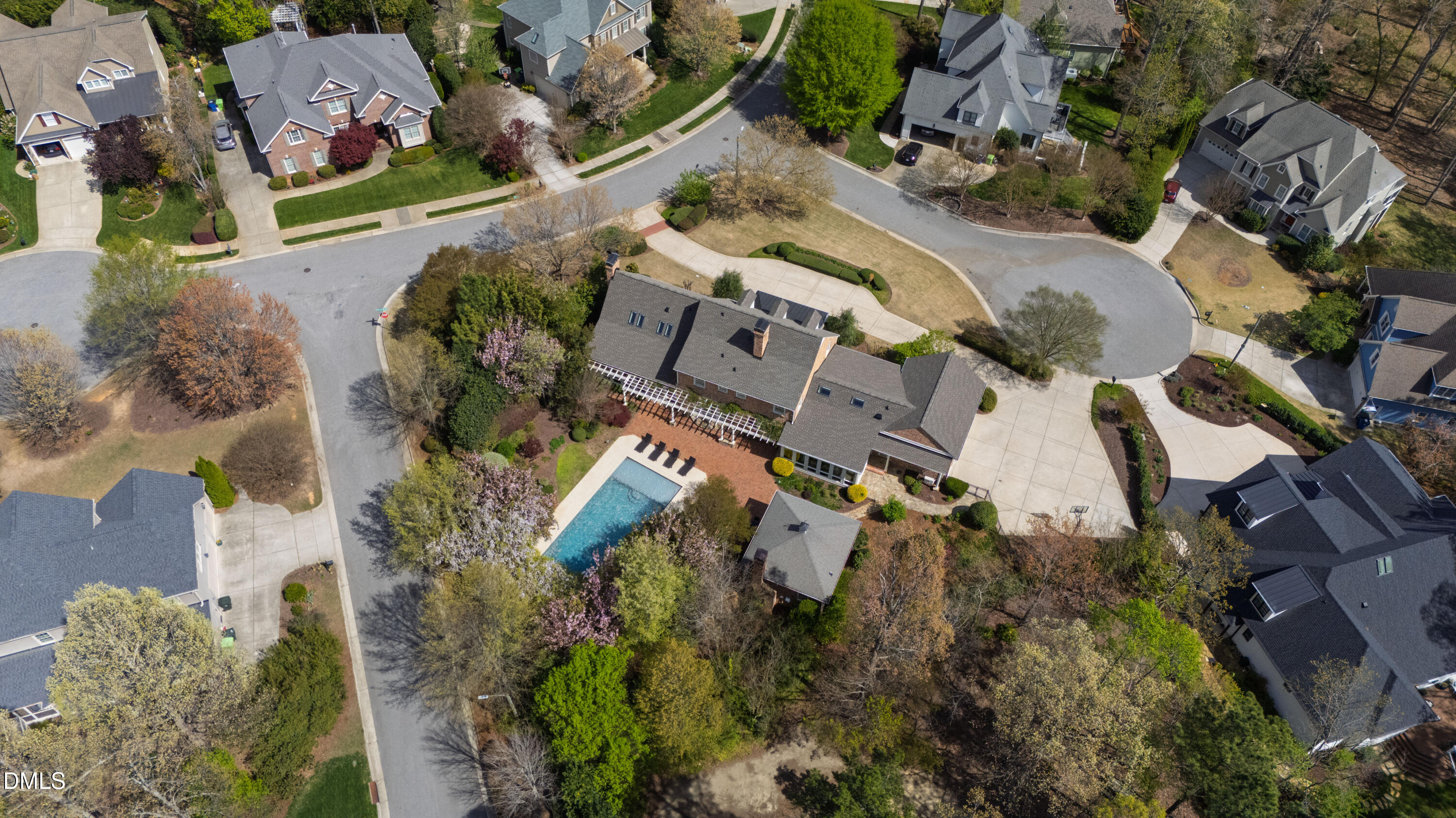2111 Cook Ridge Court Raleigh, NC 27615 - Photo 77 of 83 Cook Ridge (4)
