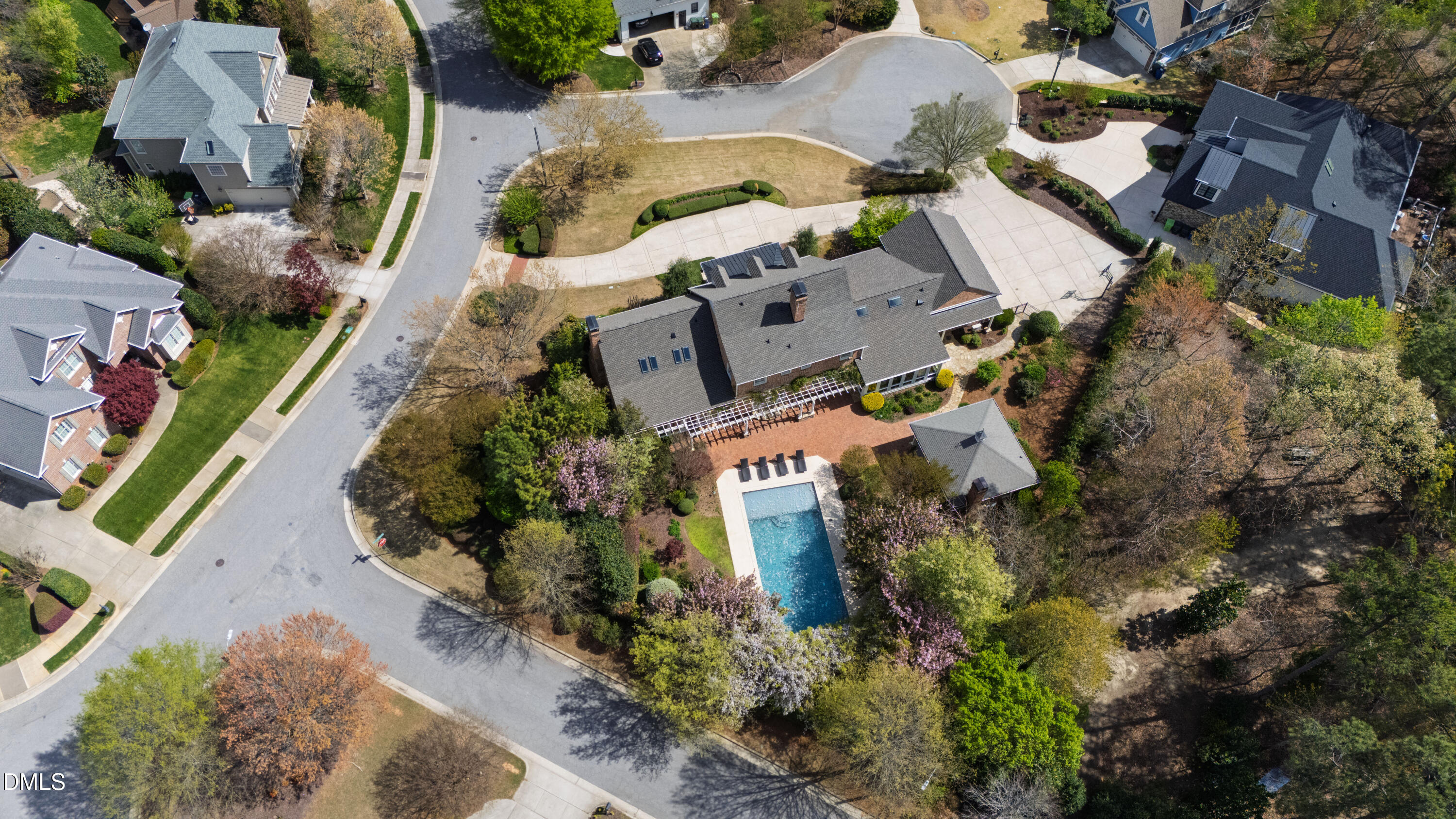 2111 Cook Ridge Court Raleigh, NC 27615 - Photo 78 of 83 Cook Ridge (5)