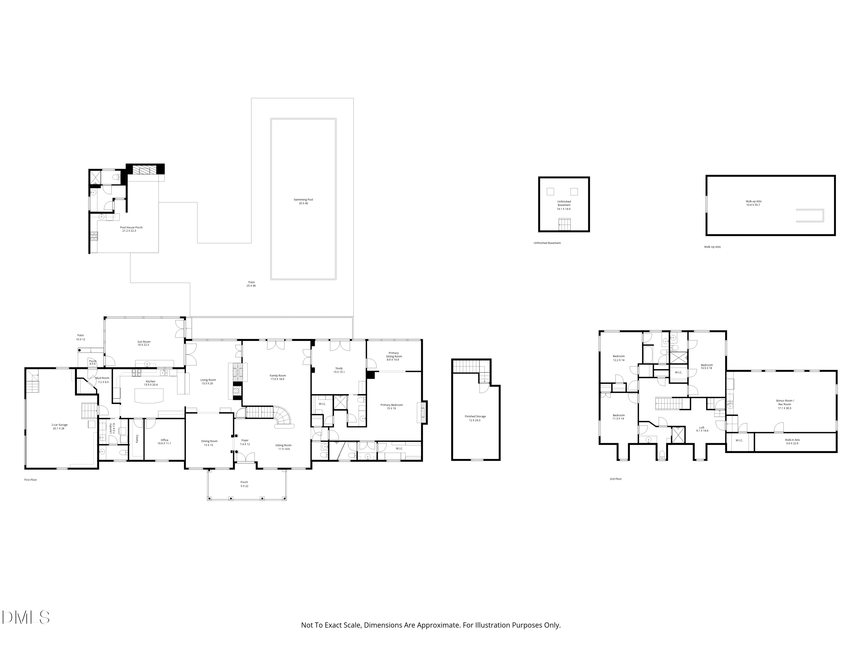 2111 Cook Ridge Court Raleigh, NC 27615 - Photo 83 of 83