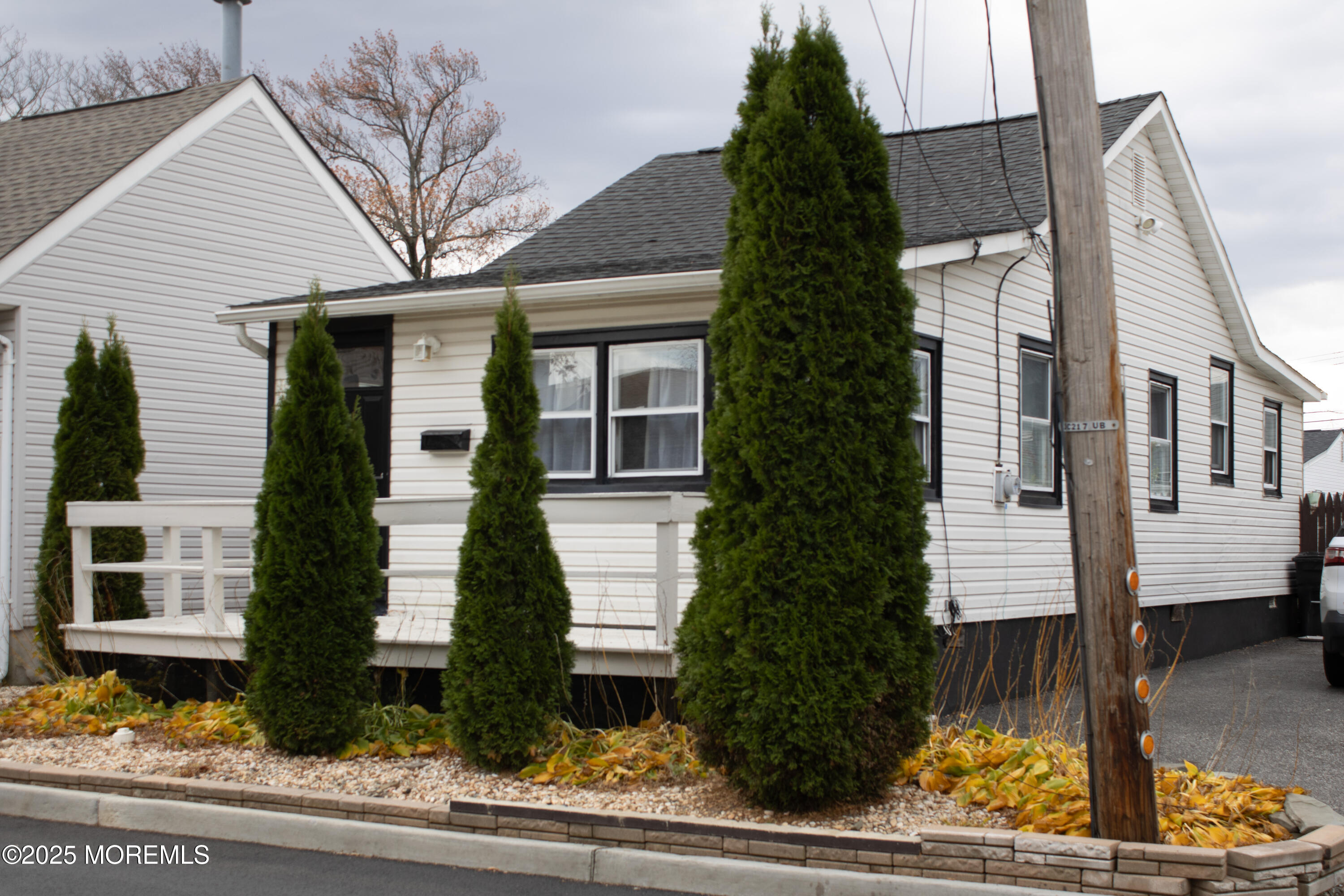 814 5th Street Union Beach, NJ 07735 - Photo 1 of 18 other side