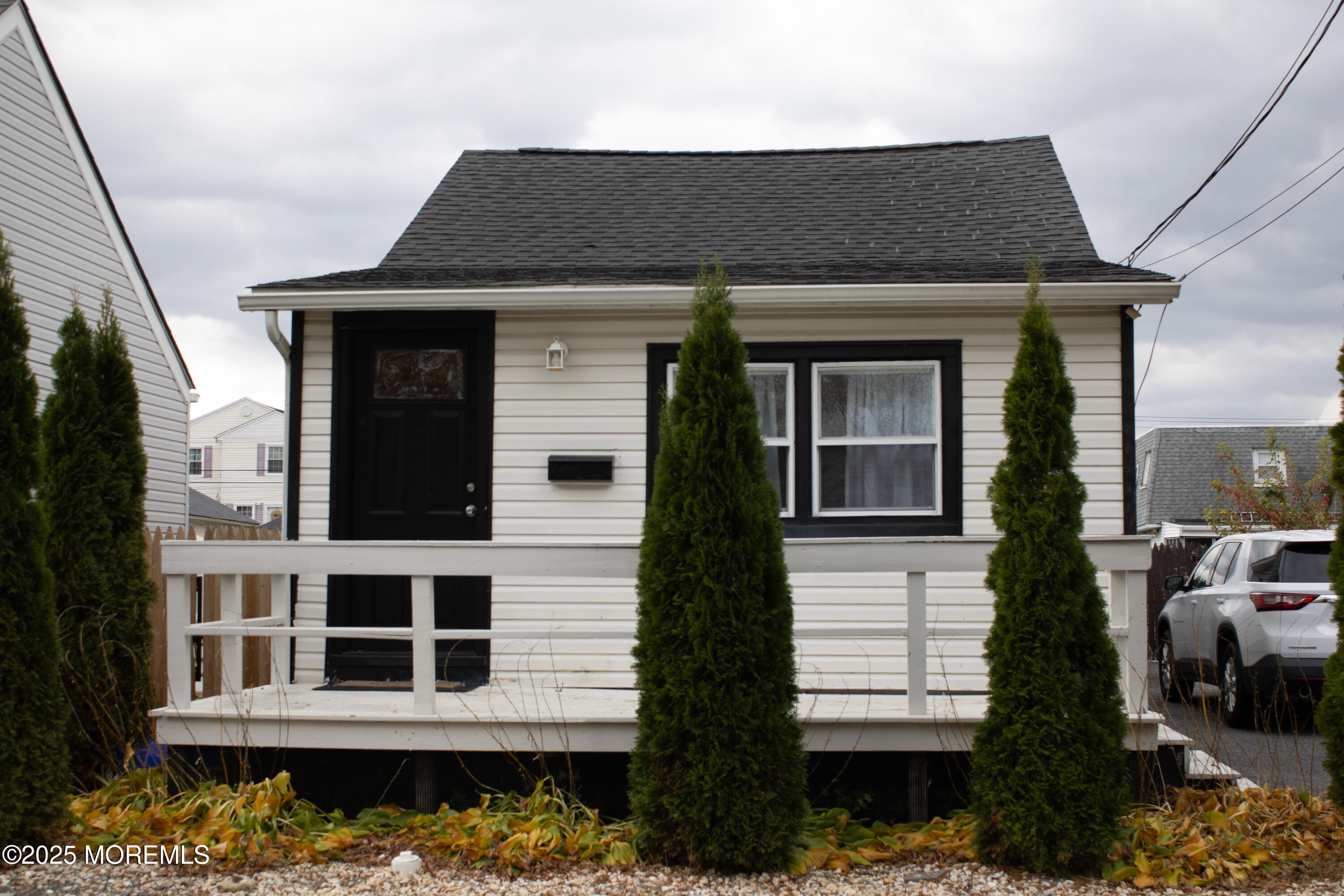 814 5th Street Union Beach, NJ 07735 - Photo 2 of 18 front