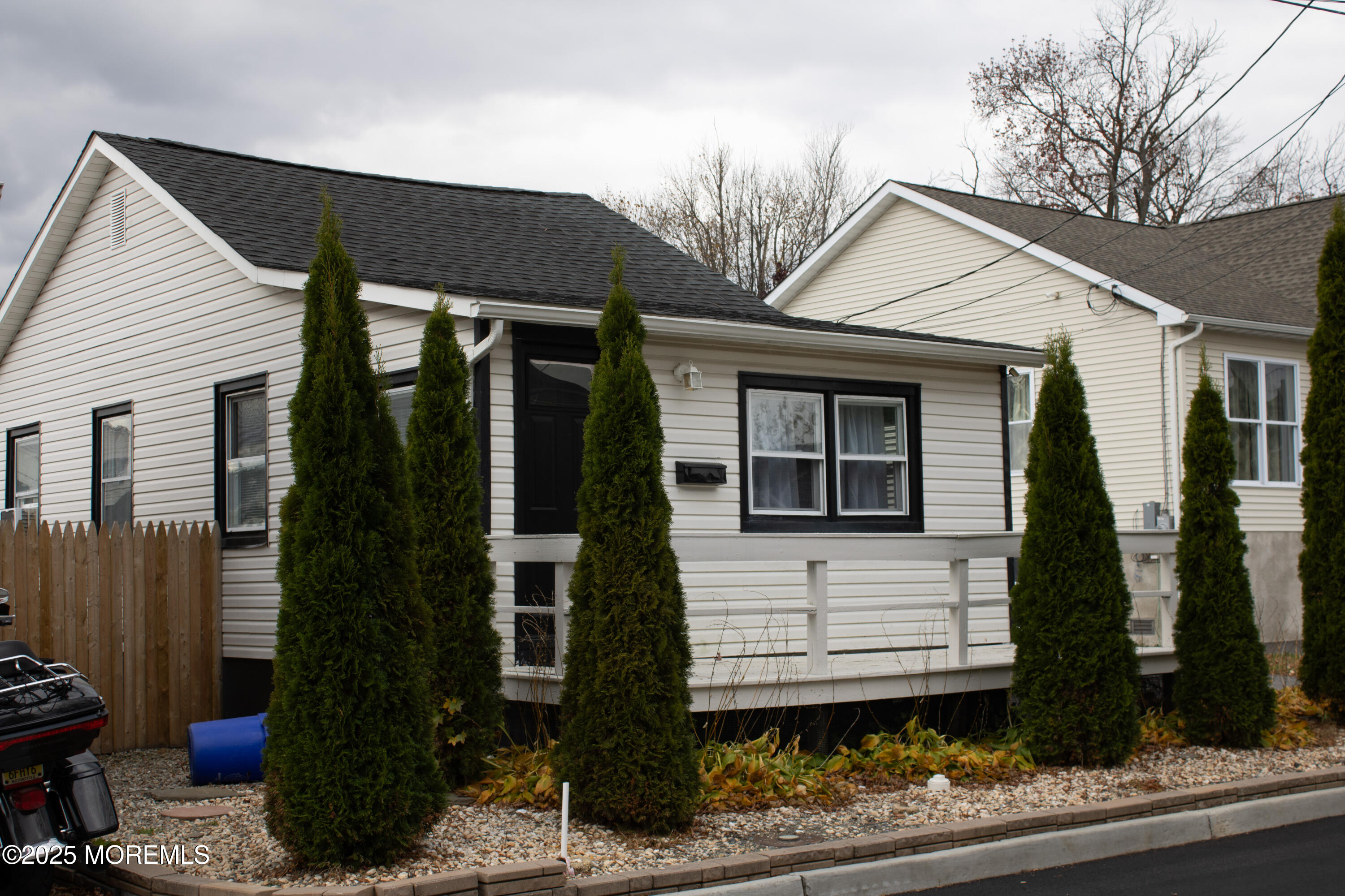 814 5th Street Union Beach, NJ 07735 - Photo 3 of 18 side front