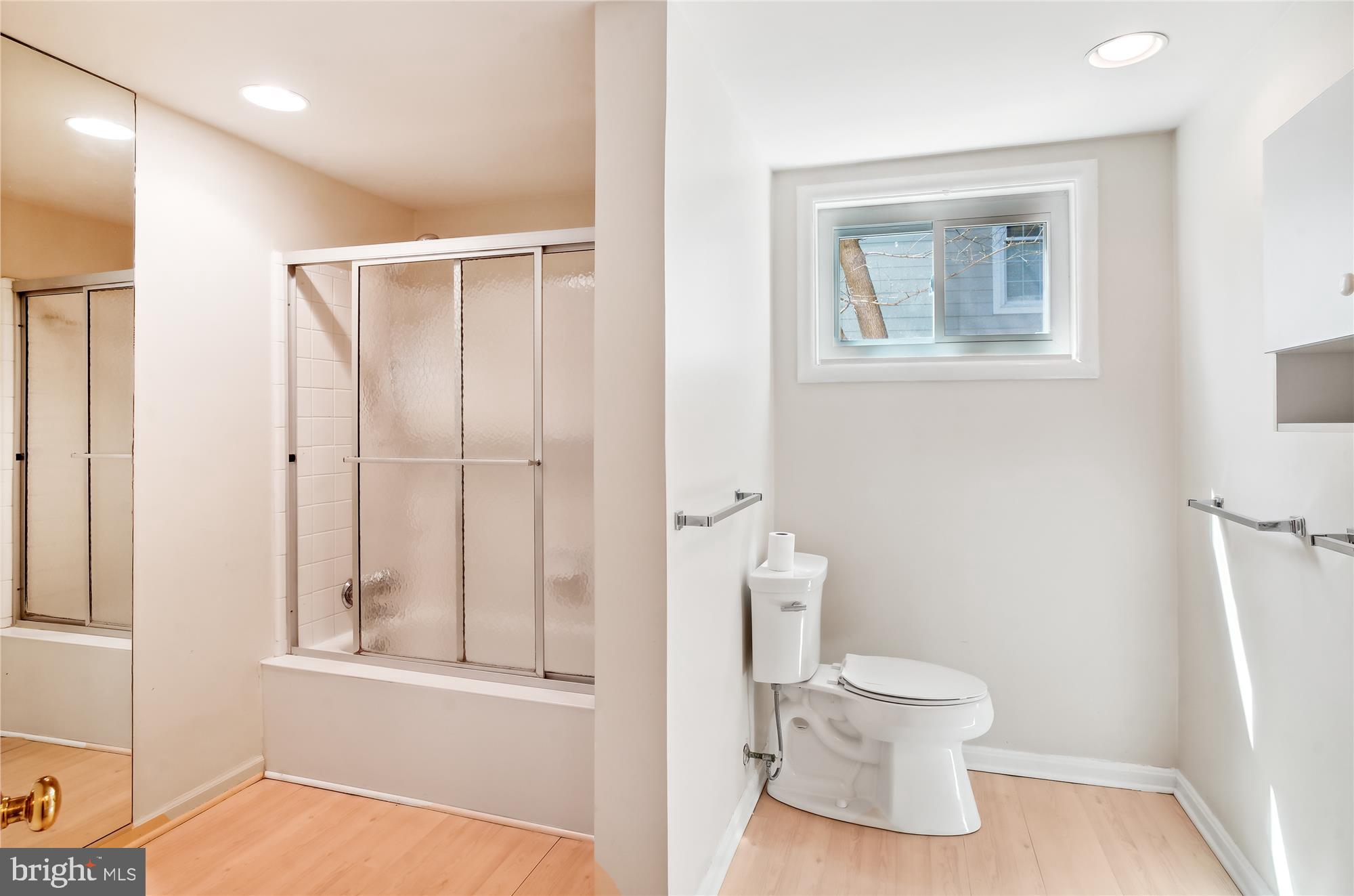 6512 Millwood Road Bethesda, MD 20817 - Photo 31 of 41 lower-level bathroom 4