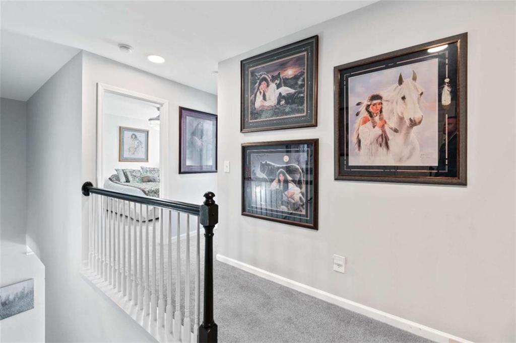 928 Pierce Ivy Court Northeast Lawrenceville, GA 30043 - Photo 13 of 30