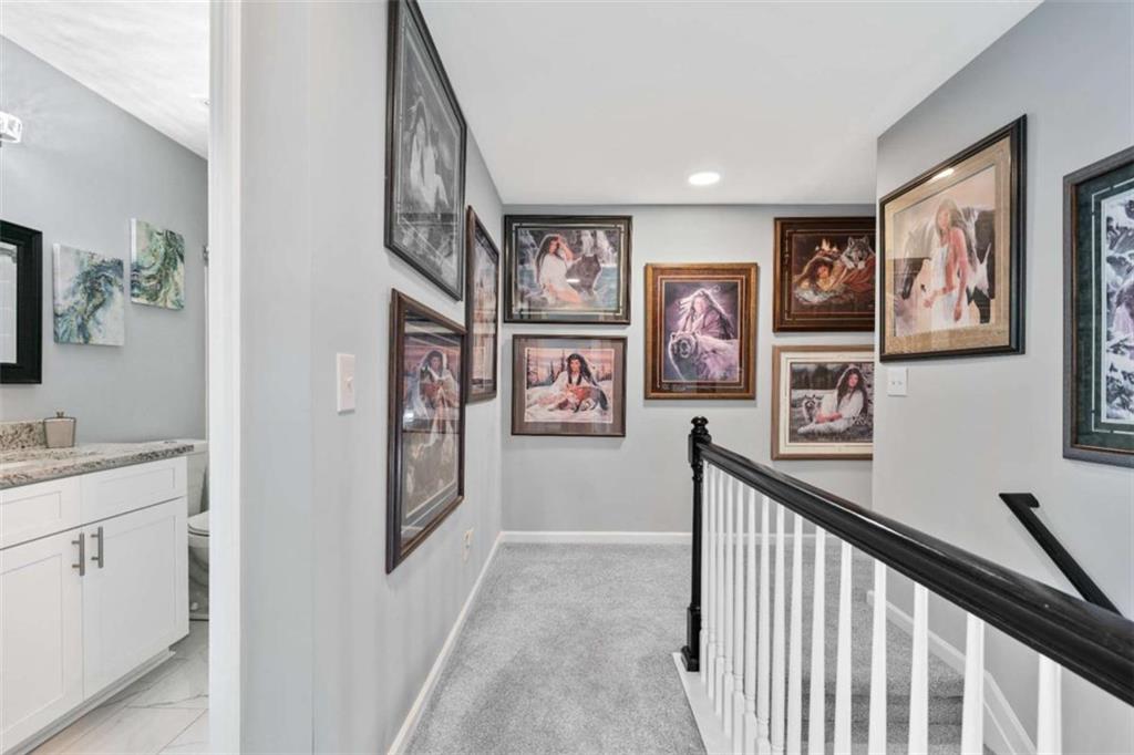 928 Pierce Ivy Court Northeast Lawrenceville, GA 30043 - Photo 14 of 30