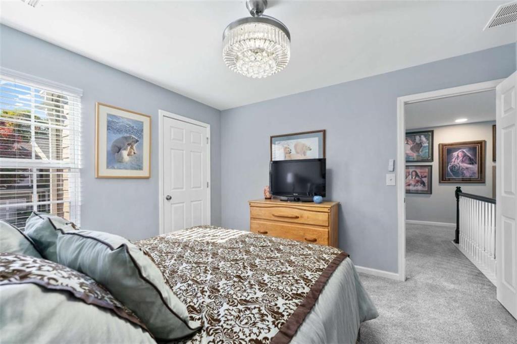 928 Pierce Ivy Court Northeast Lawrenceville, GA 30043 - Photo 16 of 30