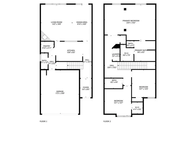 $349,900 | 928 Pierce Ivy Court Northeast, Lawrenceville, GA 30043