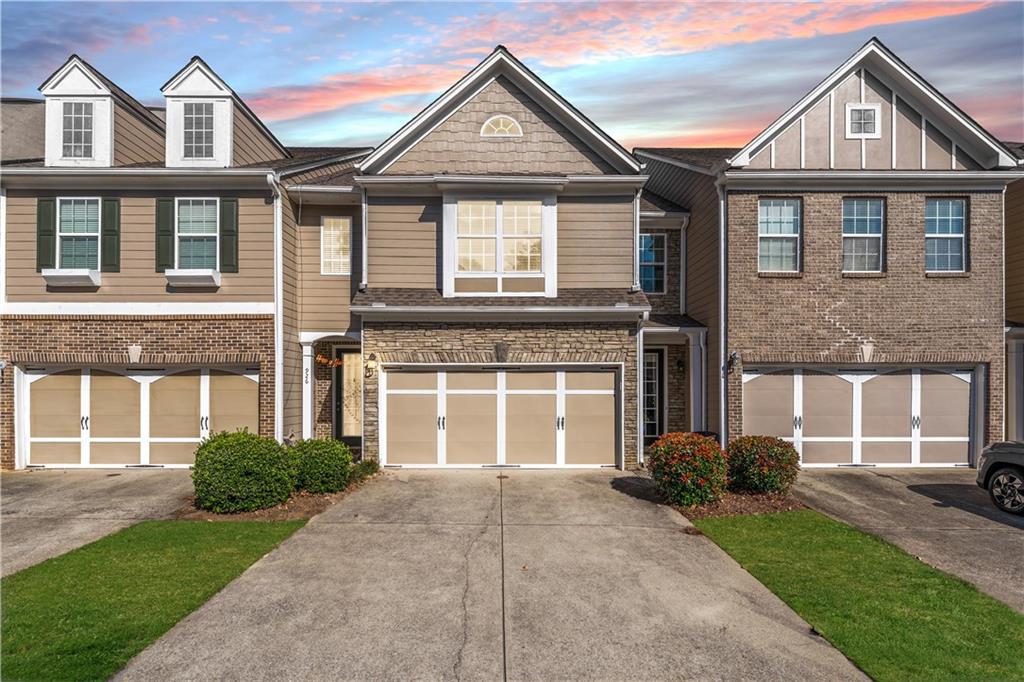 928 Pierce Ivy Court Northeast Lawrenceville, GA 30043 - Photo 30 of 30