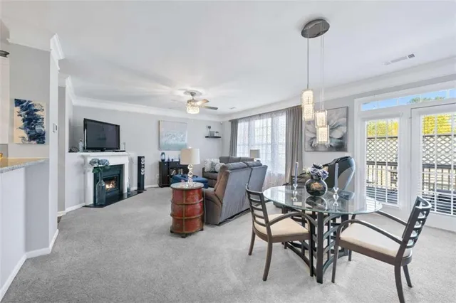 $349,900 | 928 Pierce Ivy Court Northeast, Lawrenceville, GA 30043