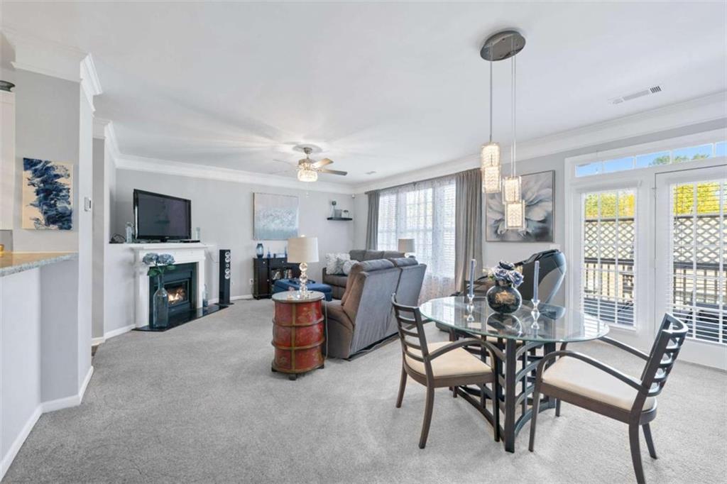 928 Pierce Ivy Court Northeast Lawrenceville, GA 30043 - Photo 3 of 30