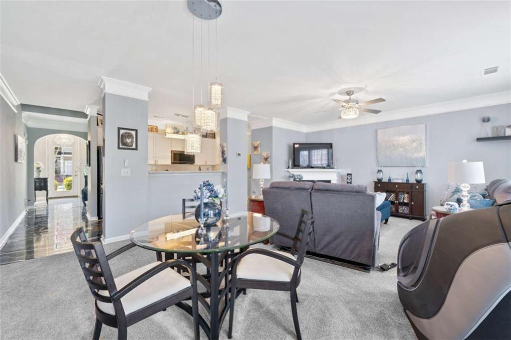 928 Pierce Ivy Court Northeast Lawrenceville, GA 30043 - Photo 6 of 30