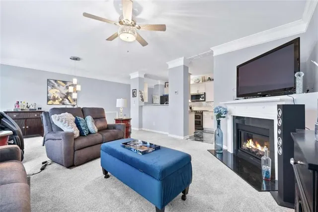 $349,900 | 928 Pierce Ivy Court Northeast, Lawrenceville, GA 30043