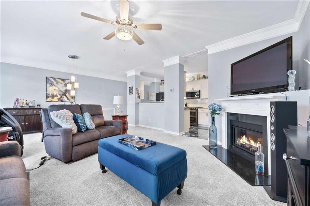 928 Pierce Ivy Court Northeast Lawrenceville, GA 30043 - Photo 8 of 30