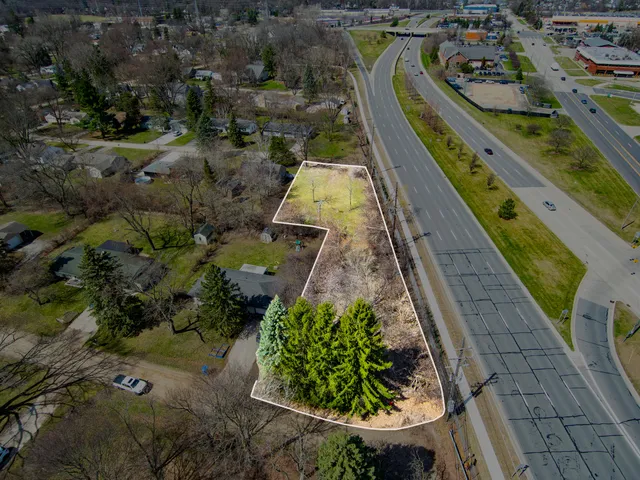 $90,000 | 1061 Dorchester Avenue, Bloomfield Hills, MI 48302