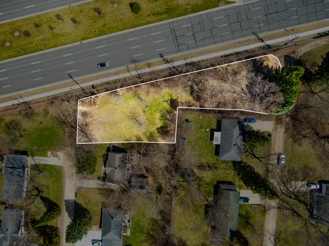 $90,000 | 1061 Dorchester Avenue, Bloomfield Hills, MI 48302