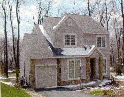2401 South Ridge Lane, Unit 2401 Hidden Valley, PA 15502 - Photo 1 of 1 Gallery Image 1