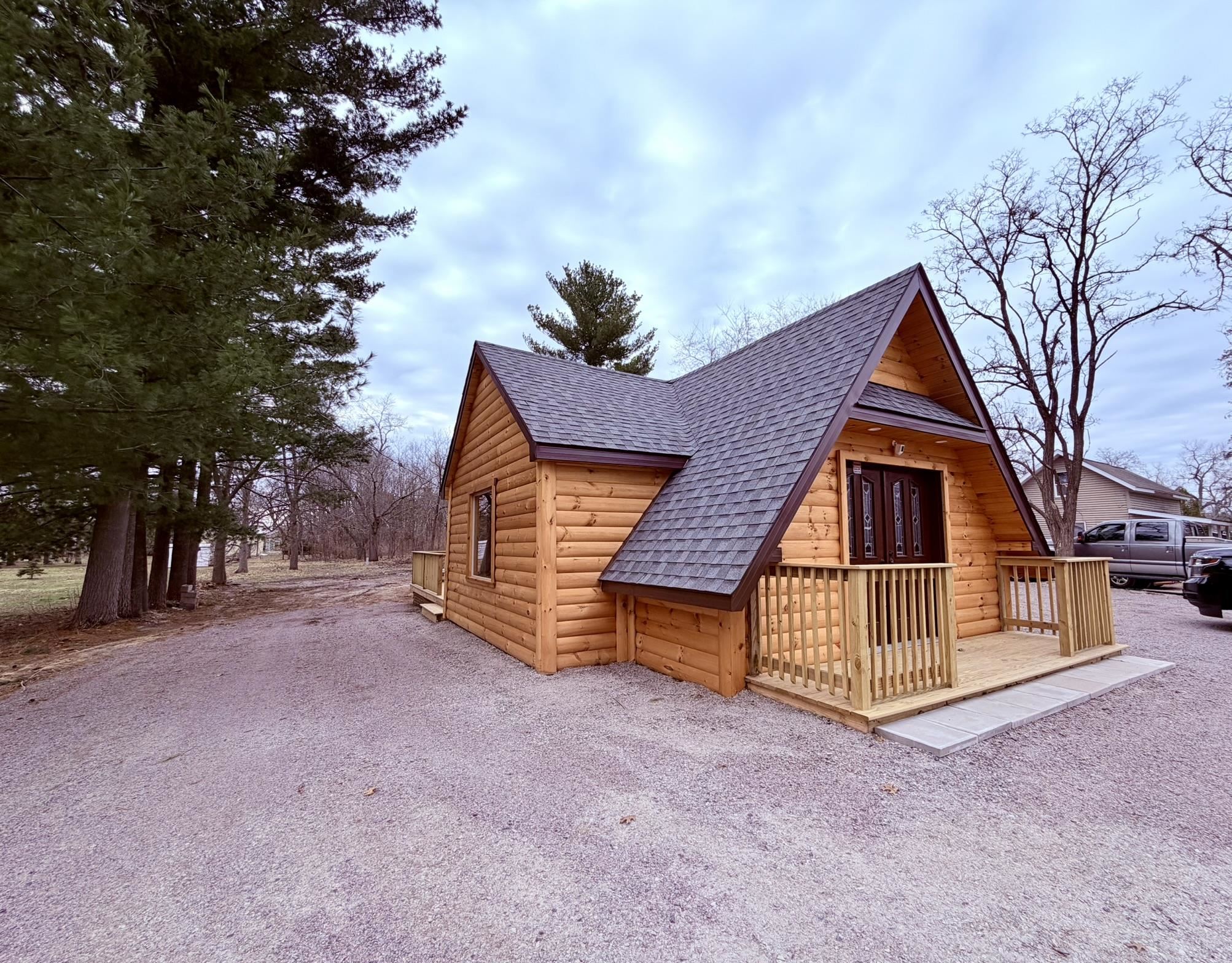 503 John Street Necedah, WI 54646 - Photo 28 of 30